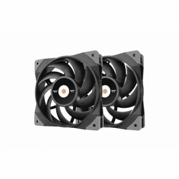 Kārbas ventilators THERMALTAKE TOUGHFAN 12 Ø 12 cm