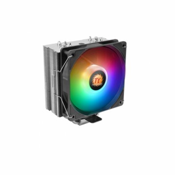 Ventilators un Siltuma Izlietne THERMALTAKE UX 210 ARGB