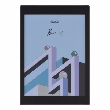 Elektroniskā Grāmata Onyx Boox Boox Tab Mini C Grafīts Jā 64 GB 7.8"