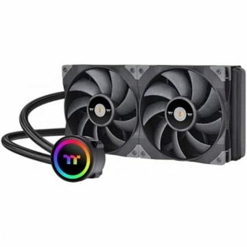 Комплект жидкостного охлаждения THERMALTAKE Toughliquid 280 ARGB