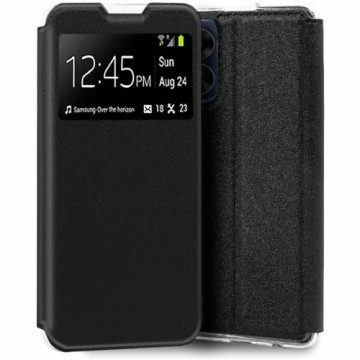 Mobile cover Cool Oppo A17 Black OPPO