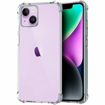 Чехол для мобильного телефона Cool iPhone 14 Лиловый