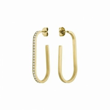 Ladies' Earrings Rosefield JLHSCG-J254 Stainless steel 2 cm