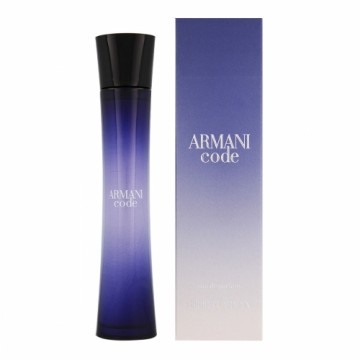 Parfem za žene Giorgio Armani EDP Code 75 ml