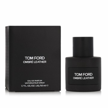 Парфюмерия унисекс Tom Ford EDP Ombre Leather 50 ml
