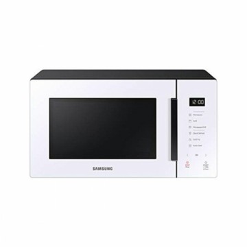 Mikroviļņu Krāsni Samsung MG23T5018CW Balts 800 W 23 L