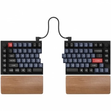 Keychron Wooden Palm Rest für Q11, Handgelenkauflage