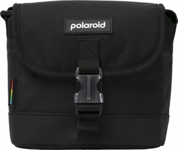 Polaroid camera bag Now/I-2, black