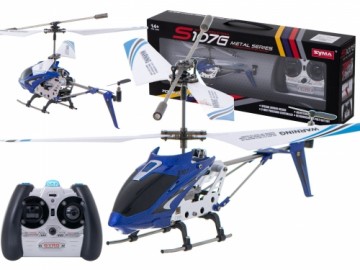 Syma S107G R/C Rotaļu Helikopters