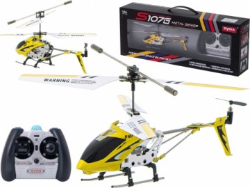 Syma S107G R/C Rotaļu Helikopters