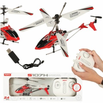 Syma S107H R/C Игрушечный Вертолет 2.4GHz / RTF