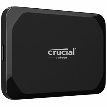 Cietais Disks Micron CT4000X9SSD9 4 TB SSD