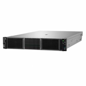 Serveris HPE DL380 Intel Xeon Silver 4410Y 32 GB RAM