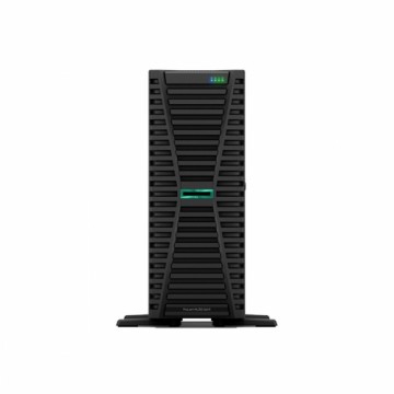 Serveris HPE ProLiant ML350 Intel Xeon Silver 4410Y 32 GB RAM