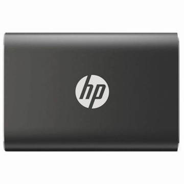 Внешний жесткий диск HP P500 500 GB SSD SSD