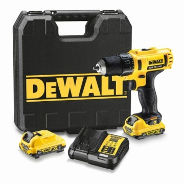 Skrūvgriezis Dewalt DCD710D2 10,8 V