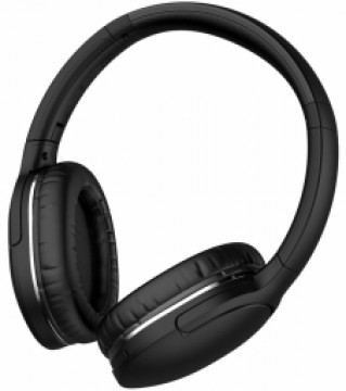 Austiņas Baseus Encok D02 Pro Black