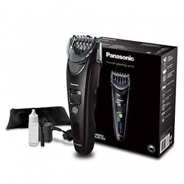 PANASONIC ER-SC40-K803 barzdaskutė