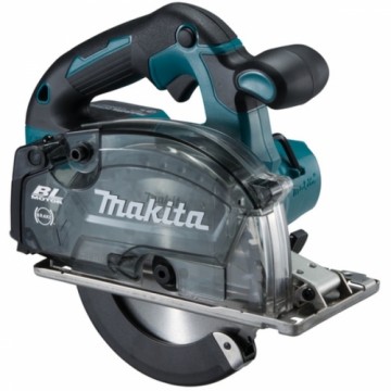 Makita Akku-Handkreissäge DCS553Z, 18Volt