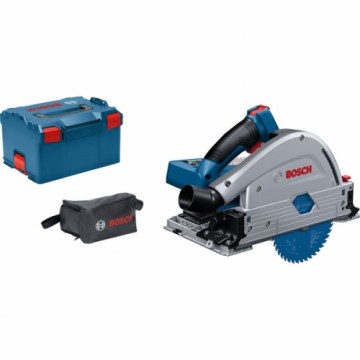 Bosch Akku-Tauchsäge BITURBO GKT 18V-52 GC Professional solo, Handkreissäge