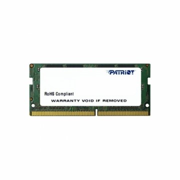 Память RAM Patriot Memory PSD416G24002S DDR4 16 Гб CL17