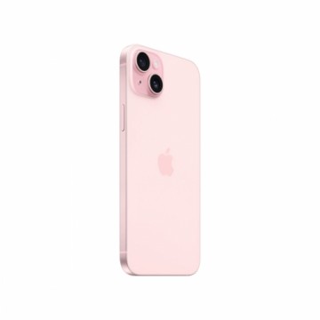Смартфоны iPhone 15 Plus Apple MU1J3QL/A 6,7" 512 GB 8 GB RAM Розовый