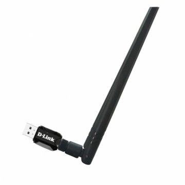 Tīkla karte D-Link DWA-137