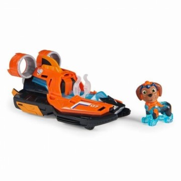 Automašīna The Paw Patrol    Figūra Oranžs