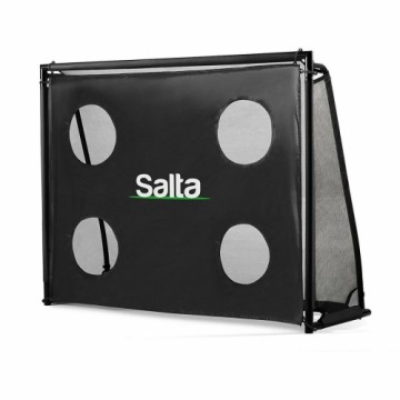 Football Goal Legend  Salta 5125                            Black 220 x 170 x 80 cm (2 Units)