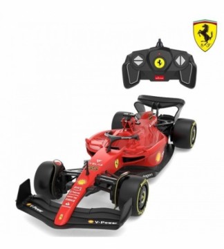 Rastar Радиоуправляемая машина Ferrari F1 1:18  ( батарейки) 6+ CB41277