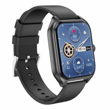 OEM Borofone Smartwatch BD5 black