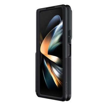 Nillkin CamShield FOLD Stand Hard Case for Samsung Galaxy Z Fold 5 Black