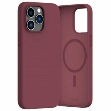 Araree etui Typoskin M iPhone 15 Pro Max 6.7" czerwony|deep red AR20-01859B