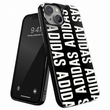 Adidas OR Snap Case Logo iPhone 14 6.1" black|black 50245