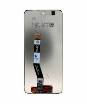For_motorola Motorola G62 5G LCD Display + Touch Unit Black