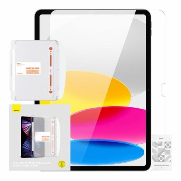 Tempered Glass Baseus Corning 0.4 mm for Pad Pro 10 10.9"