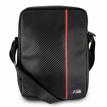 Torba BMW BMTB10CAPRBK Tablet 10" Carbon | Red Stripe