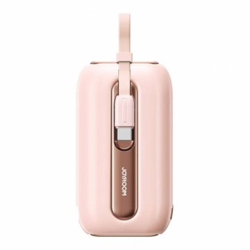 Powerbank Joyroom JR-L012 Colorful 10000mAh, 22.5W (Pink)