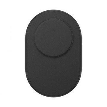Popsockets PopGrip MagSafe 805661 czarny|black uchwyt i podstawka do telefonu