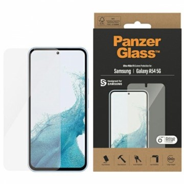 PanzerGlass Ultra-Wide Fit Sam A54 5G A546 Screen Protection 7328