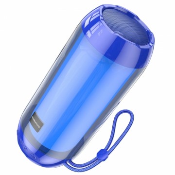 OEM Borofone Portable Bluetooth Speaker BR25 Crazy Sound blue