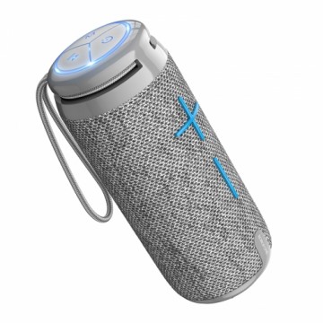 OEM Borofone Portable Bluetooth Speaker BR24 Fashion grey