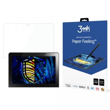 Lenovo ThinkPad 10 - 3mk Paper Feeling™ 11'' screen protector