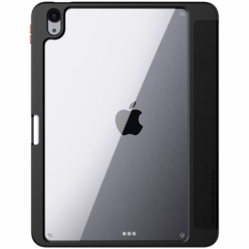 Nillkin Bevel Leather Case for iPad Air 10.9 2020|Air 4|Air 5 Black