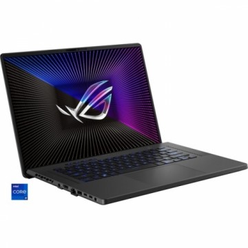 Asus ROG Zephyrus G16 (2023) (GU603VU-N4006W), Gaming-Notebook