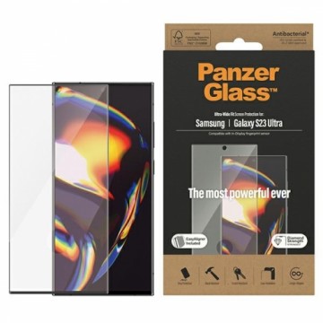 PanzerGlass Ultra-Wide Fit Sam S23 Ultra S918 Screen Protection 7317 z aplikatorem