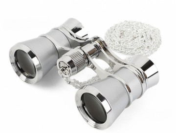 Levenhuk Broadway 325B Opera Glasses