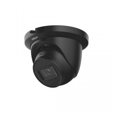 Dahua IP network camera 4MP HDW2441TM-S 2.8mm Black