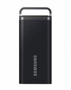 External SSD|SAMSUNG|T5 EVO|2TB|USB 3.2|Write speed 460 MBytes/sec|Read speed 460 MBytes/sec|MU-PH2T0S/EU