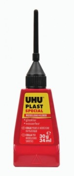 UHU PLAST SPEZIAL 30g